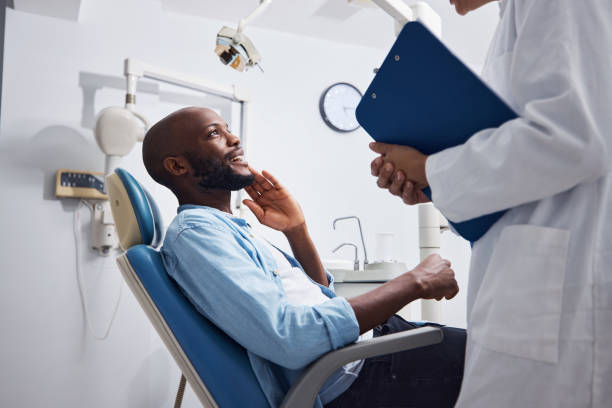 Best Emergency Dental Care for Abscessed Tooth in Ly Lake, IL