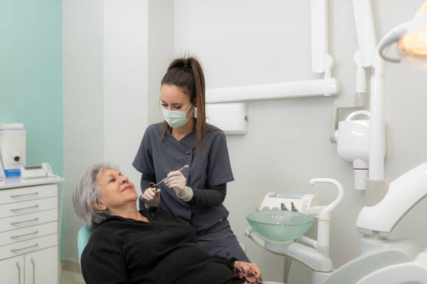 Best Orthodontic Emergency Dentist in Ly Lake, IL