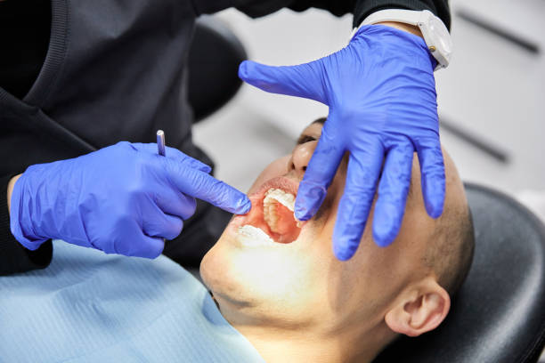 Best Pediatric Emergency Dentist in Ly Lake, IL