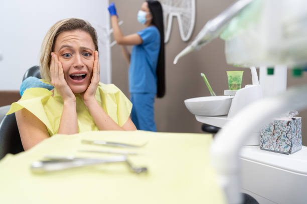 Best Emergency Dentist for Lost Fillings or Crowns in Ly Lake, IL
