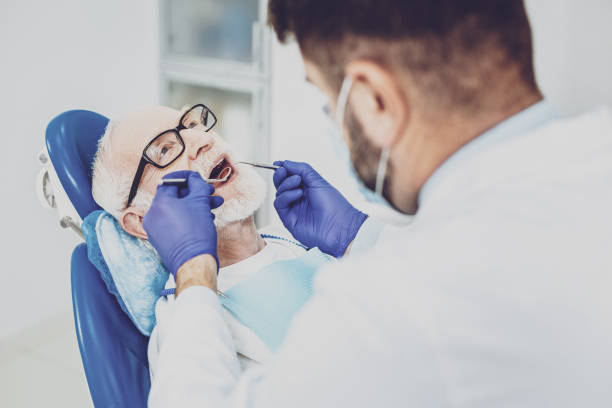 Best Weekend Emergency Dentist in Ly Lake, IL